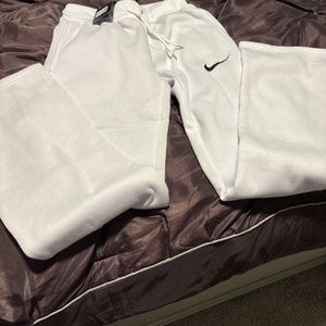 Nike sweatpants women’s size XS